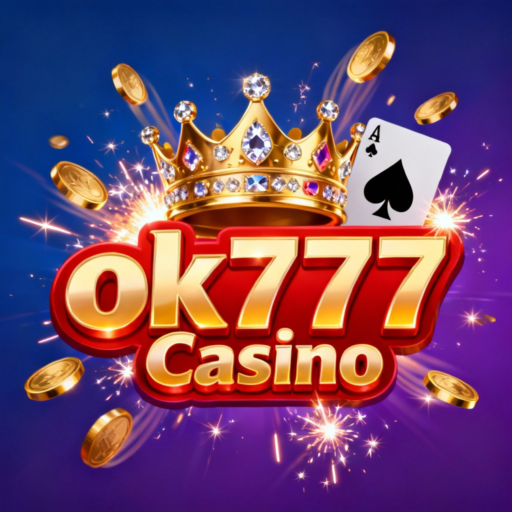 ok777 Casino