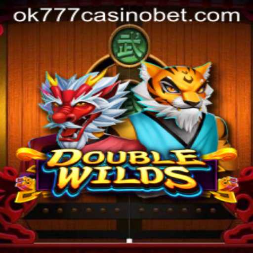 Discover DoubleWilds: The Thrilling New Game at ok777 Casino
