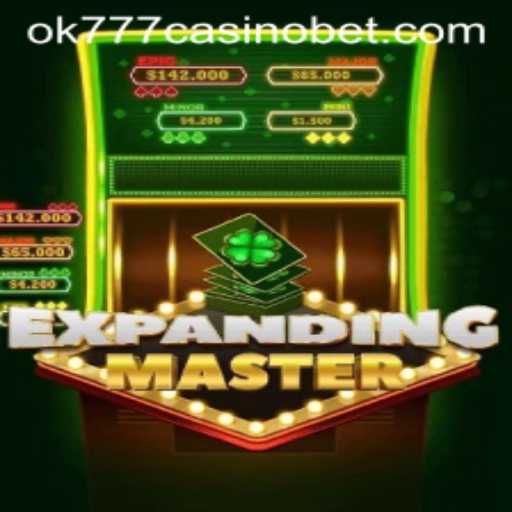 Exploring ExpandingMaster: A Game at the Heart of ok777 Casino
