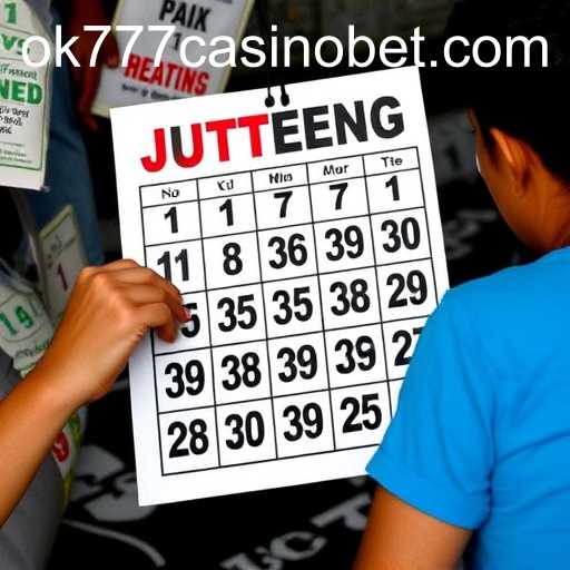 Jueteng