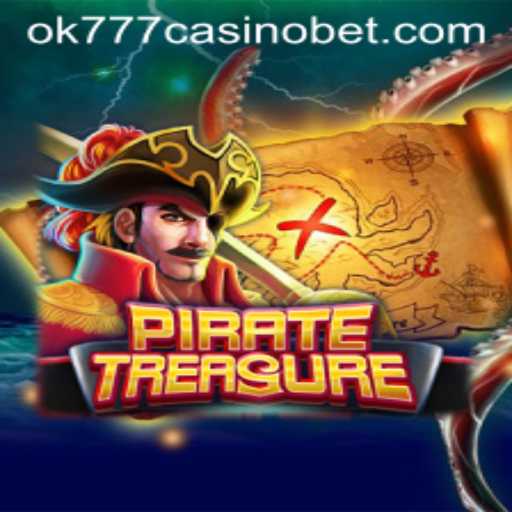 Discover the Thrilling World of PirateTreasure at OK777 Casino