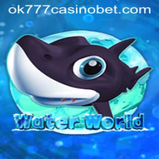 An In-Depth Look at WaterWorld: The Adventure by OK777 Casino